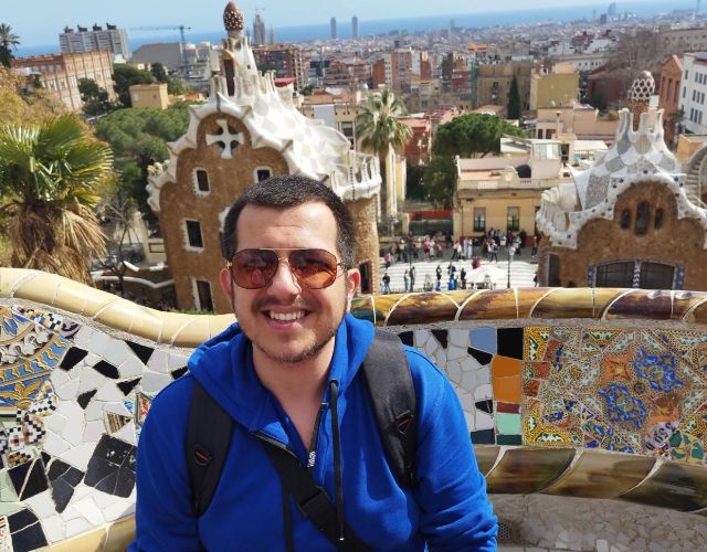 Termal Birebir İngilizce Dersi